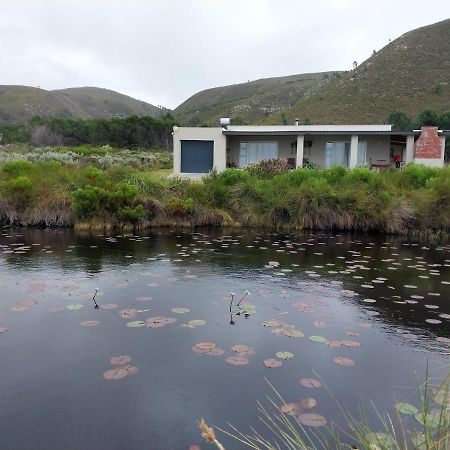 Blombos Self-Catering House Villa Franskraalstrand Ngoại thất bức ảnh