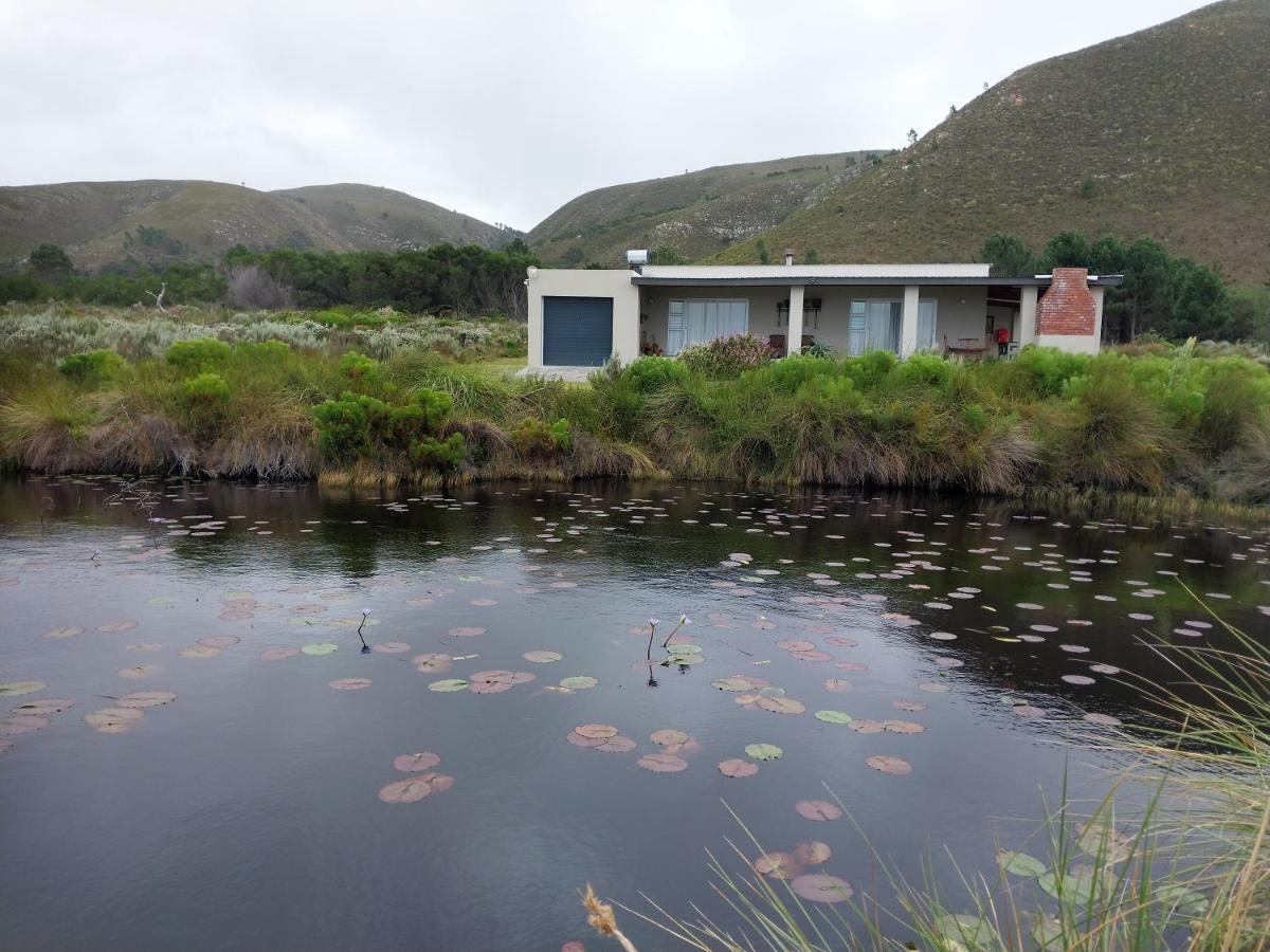 Blombos Self-Catering House Villa Franskraalstrand Ngoại thất bức ảnh