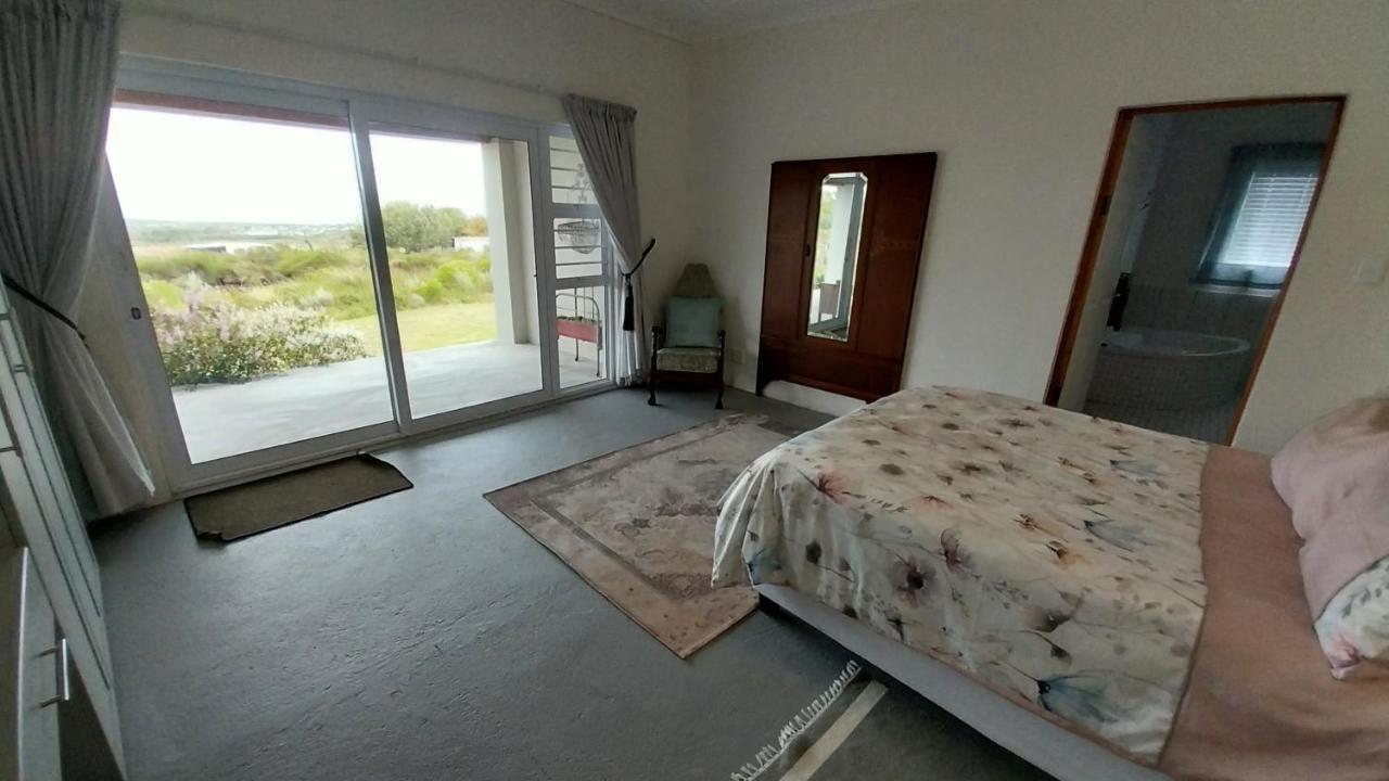 Blombos Self-Catering House Villa Franskraalstrand Ngoại thất bức ảnh