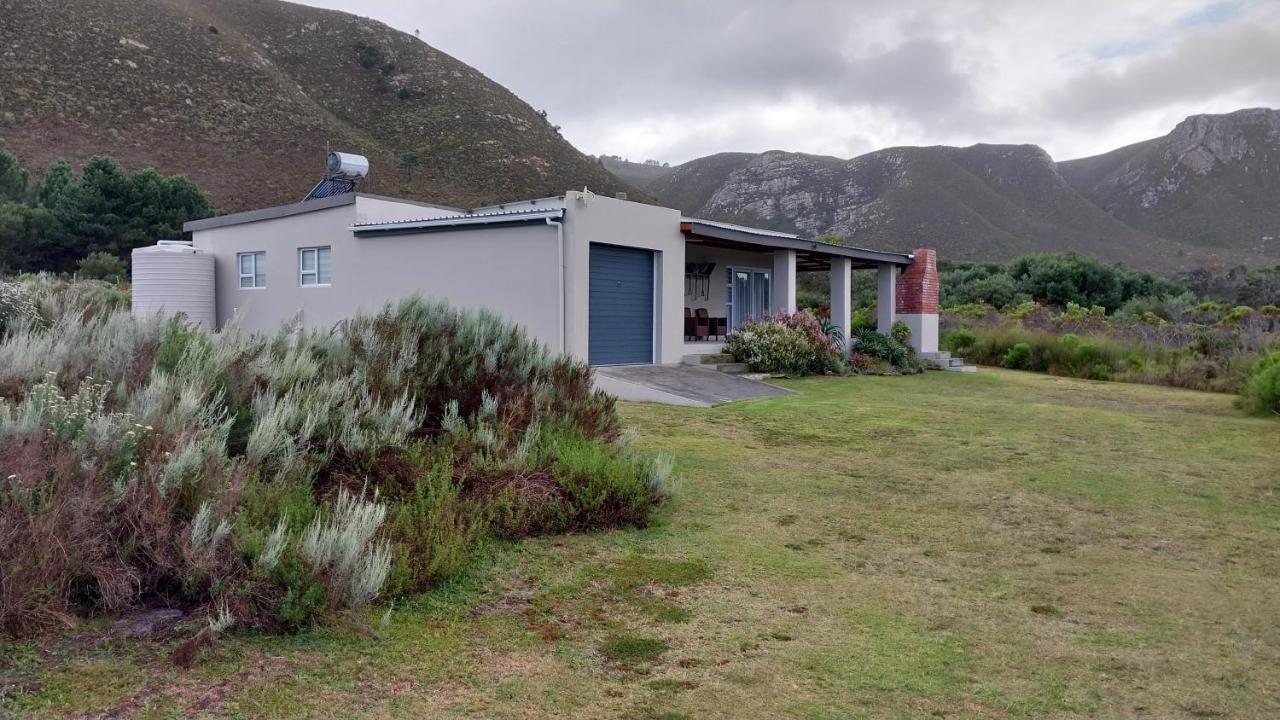 Blombos Self-Catering House Villa Franskraalstrand Ngoại thất bức ảnh