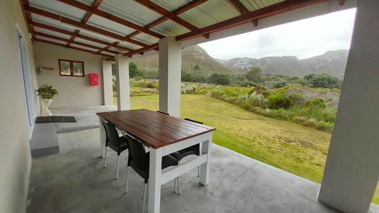Blombos Self-Catering House Villa Franskraalstrand Ngoại thất bức ảnh