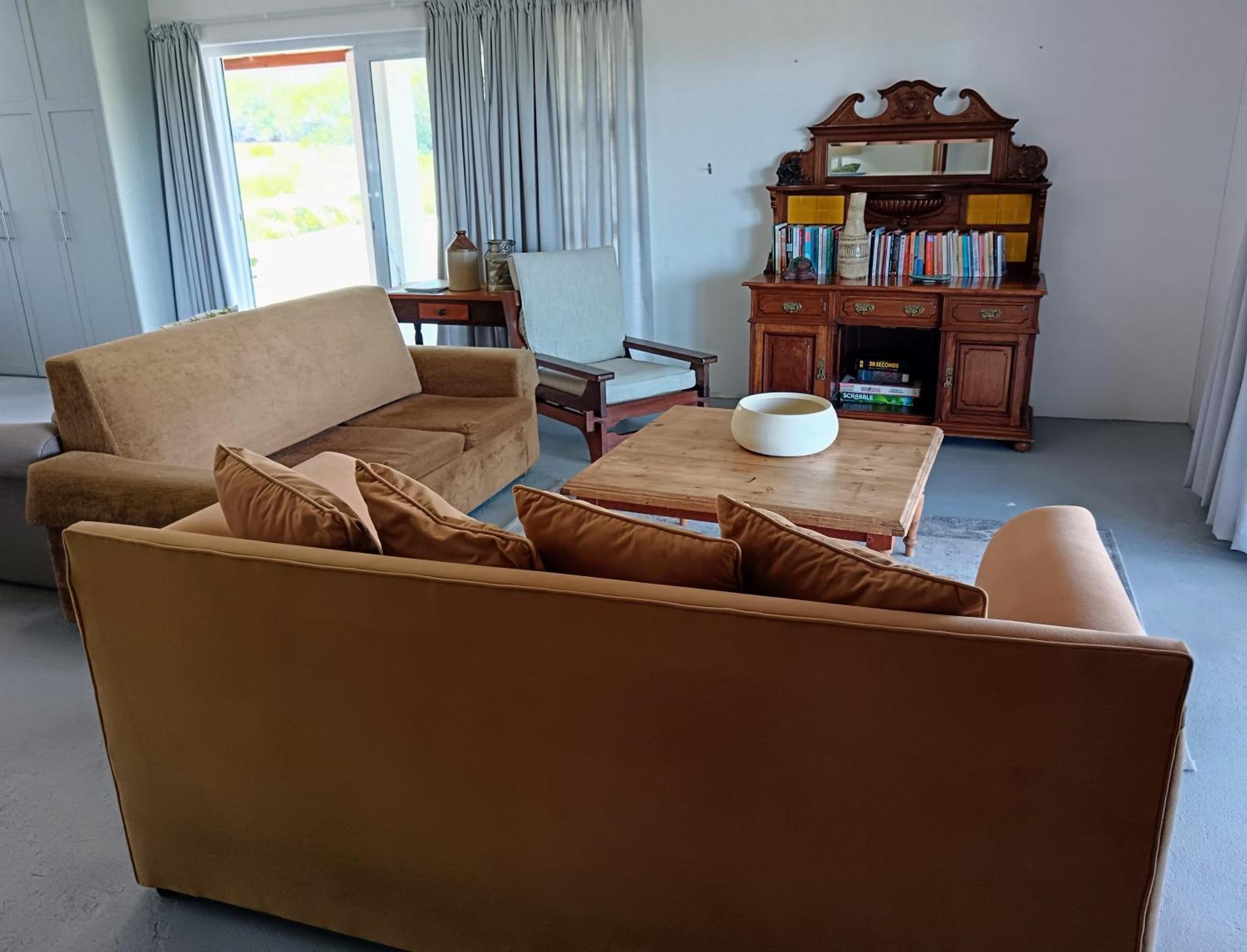 Blombos Self-Catering House Villa Franskraalstrand Ngoại thất bức ảnh