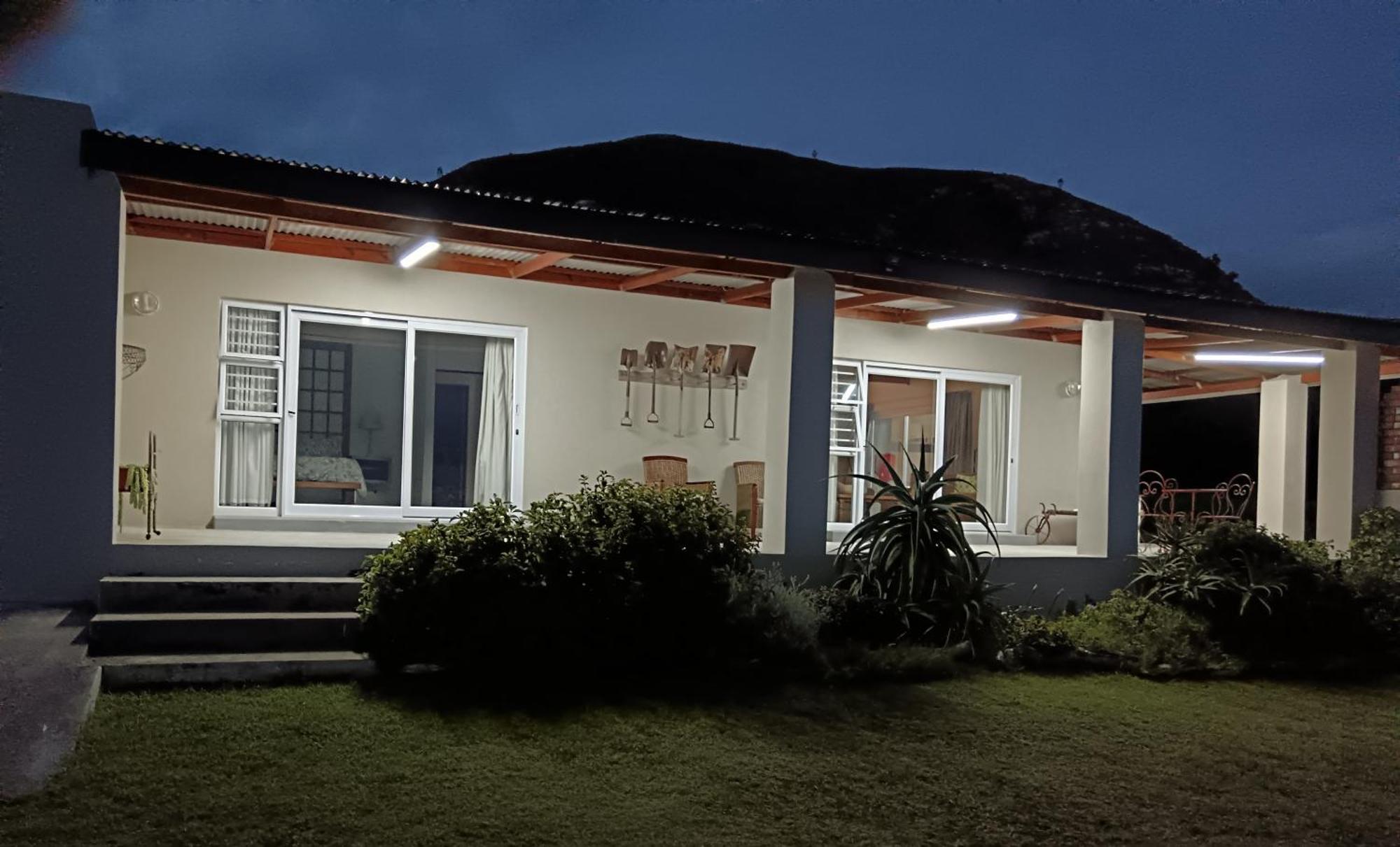 Blombos Self-Catering House Villa Franskraalstrand Ngoại thất bức ảnh