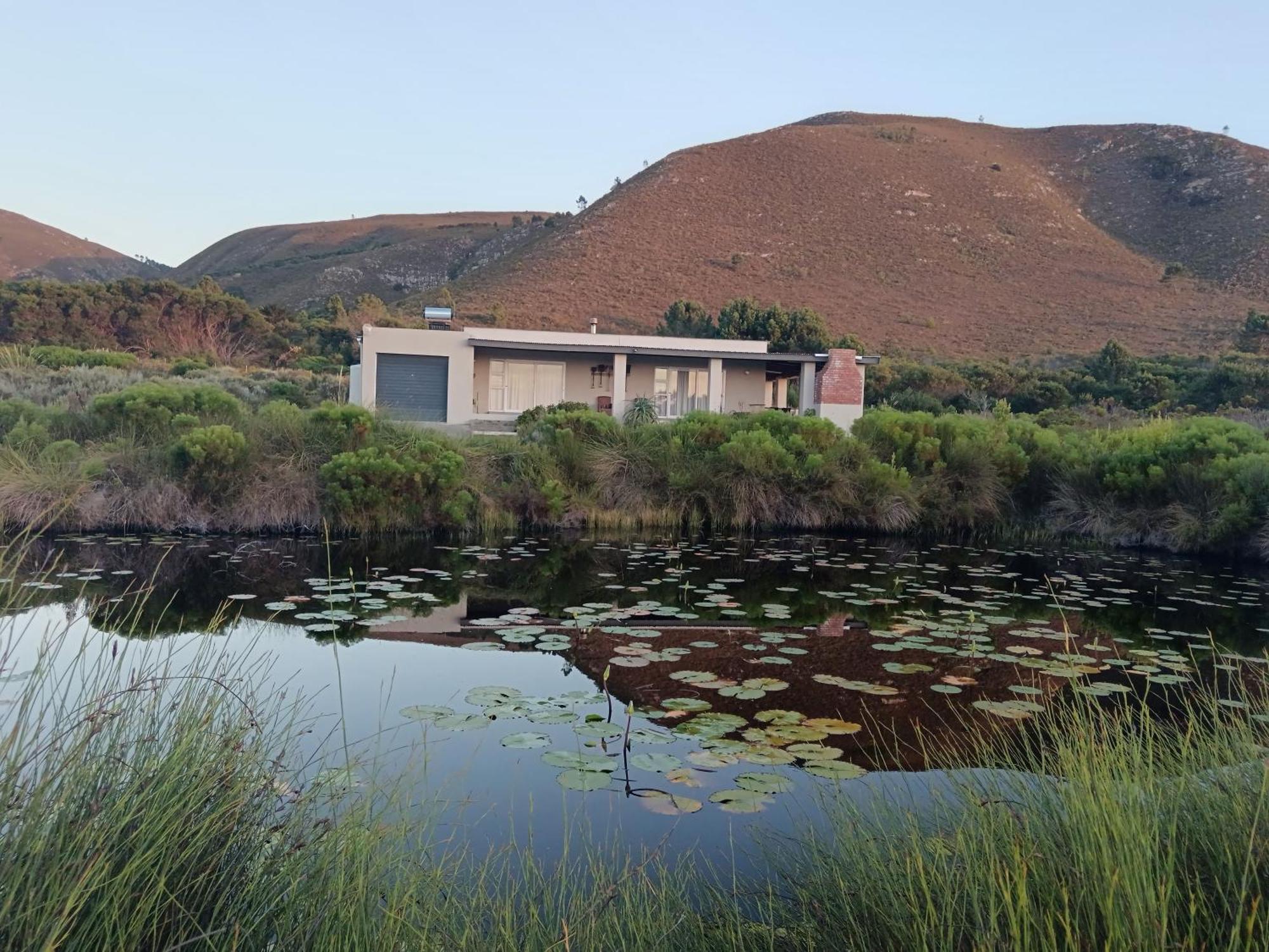 Blombos Self-Catering House Villa Franskraalstrand Ngoại thất bức ảnh