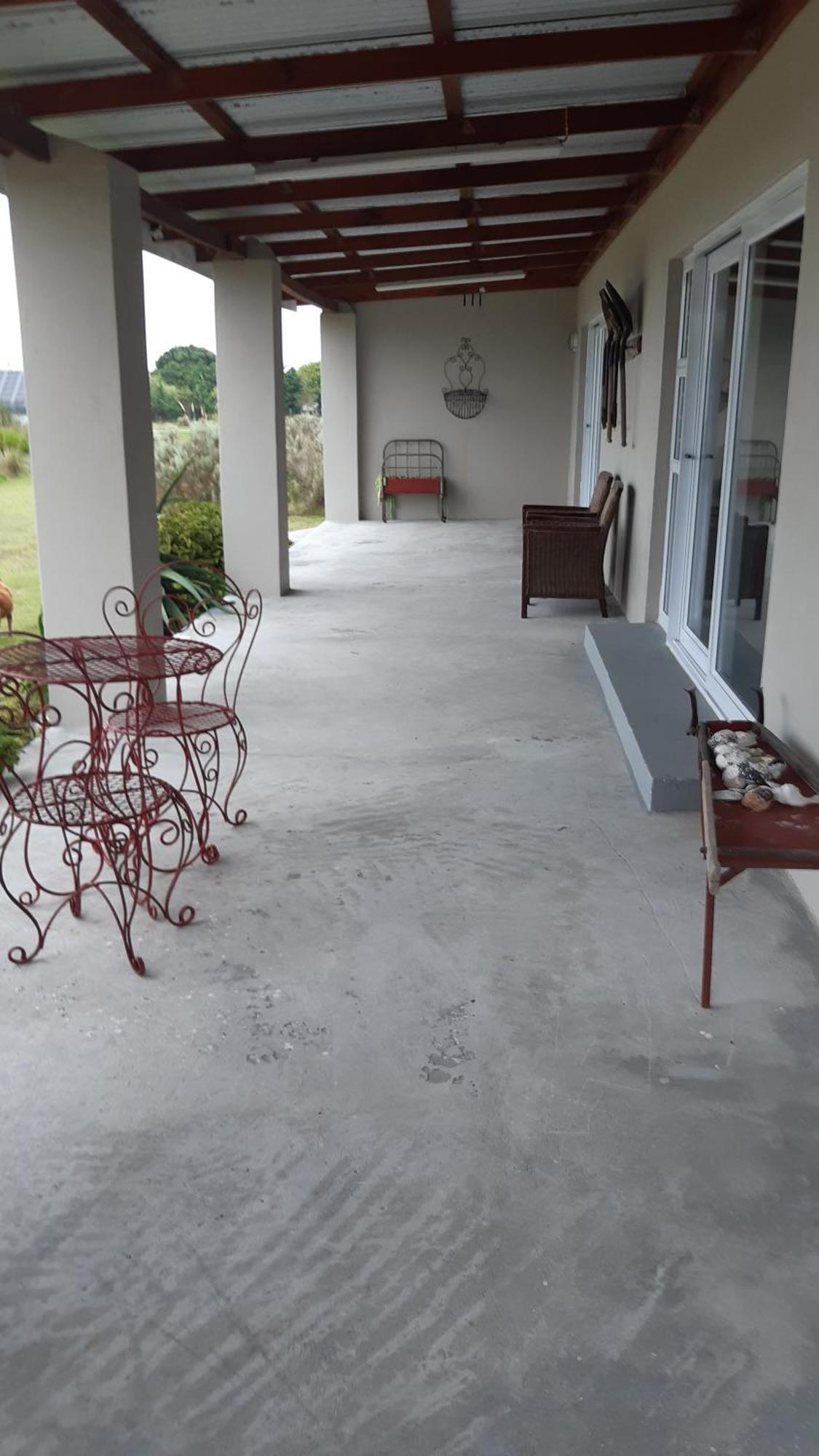 Blombos Self-Catering House Villa Franskraalstrand Ngoại thất bức ảnh
