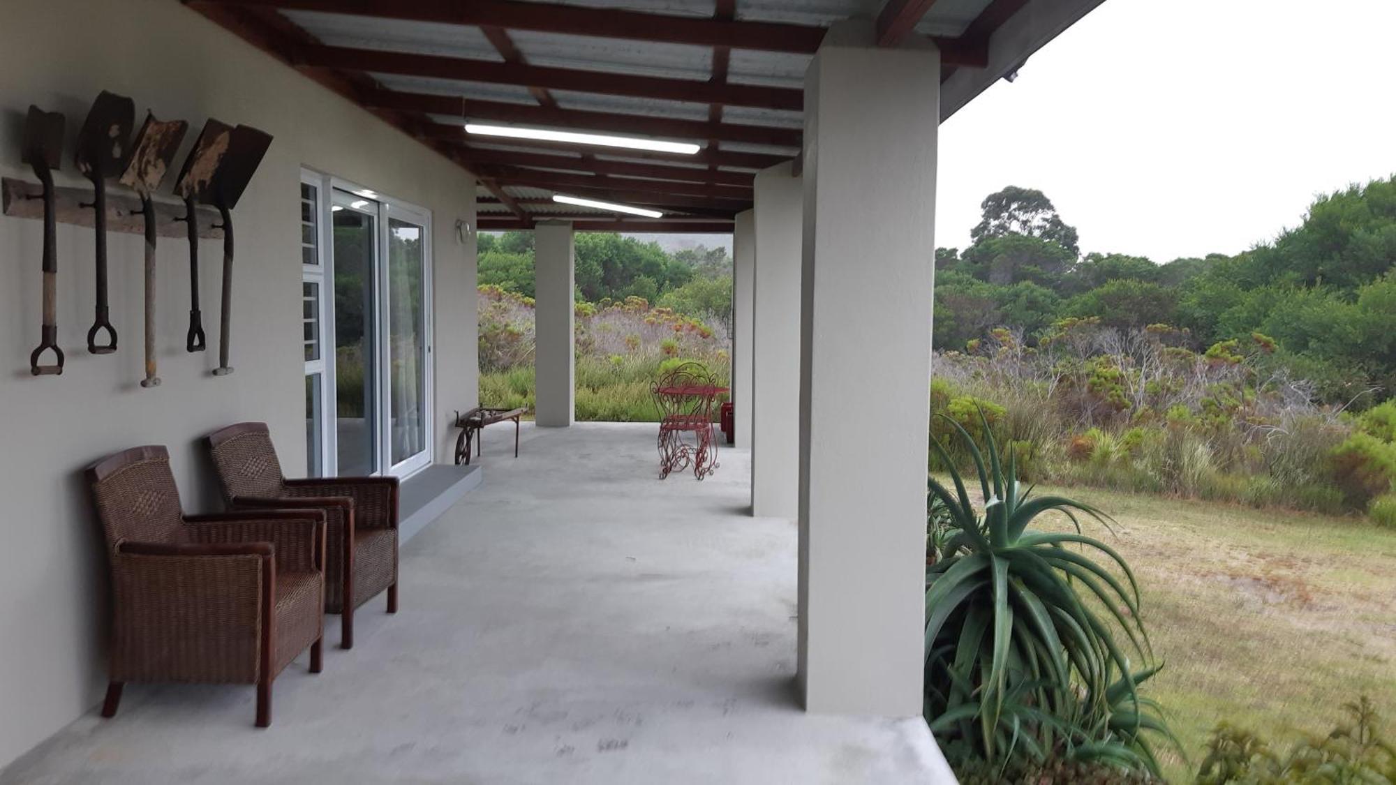 Blombos Self-Catering House Villa Franskraalstrand Ngoại thất bức ảnh