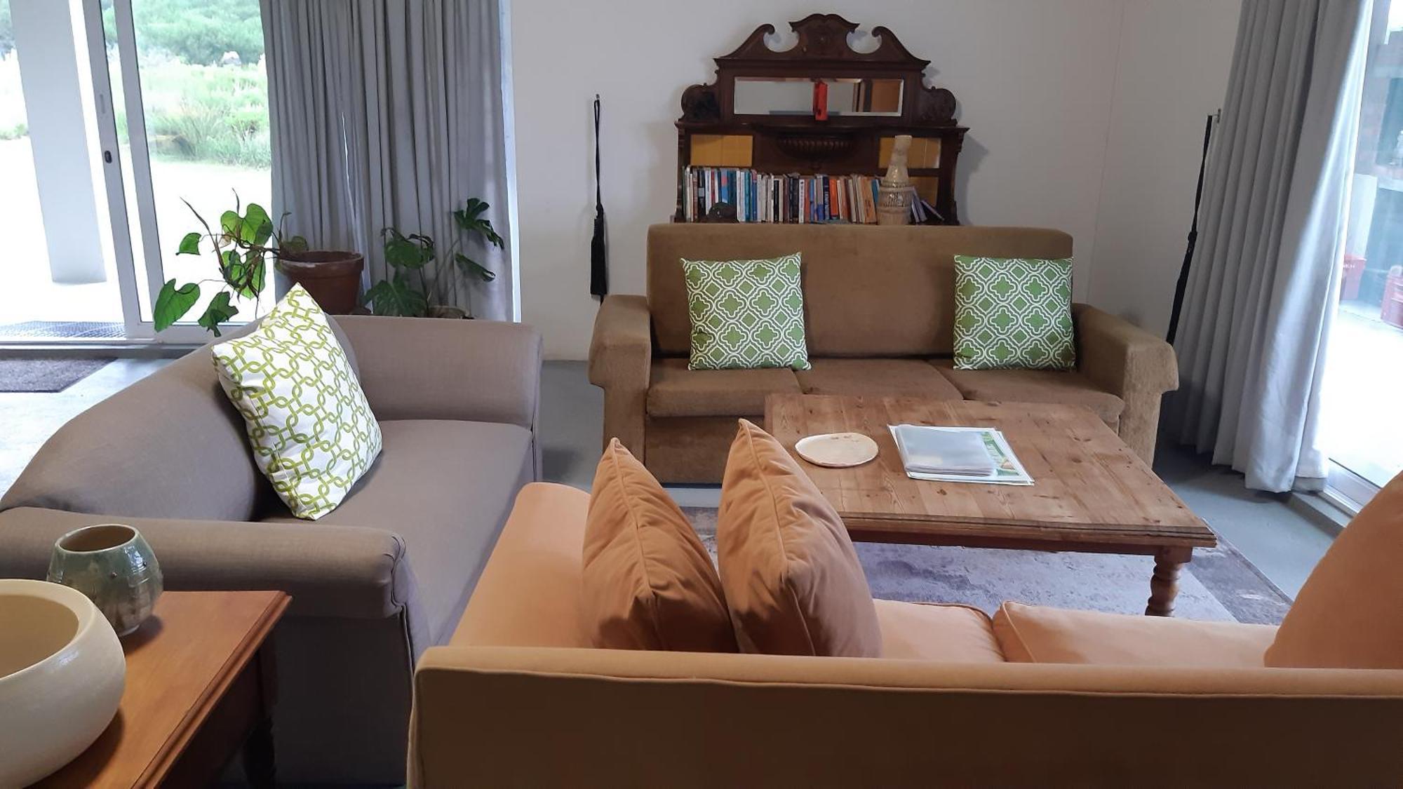 Blombos Self-Catering House Villa Franskraalstrand Phòng bức ảnh