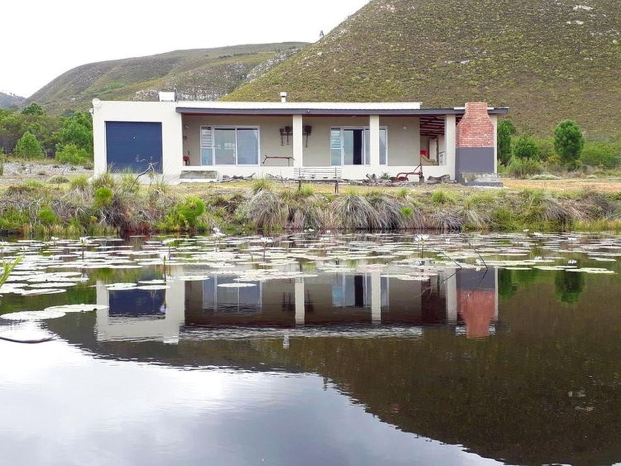Blombos Self-Catering House Villa Franskraalstrand Ngoại thất bức ảnh
