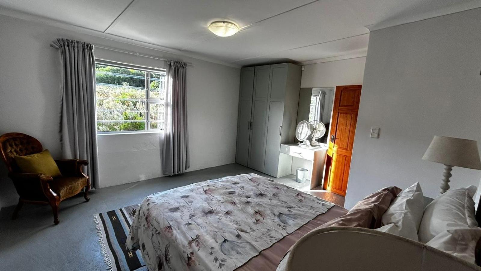 Blombos Self-Catering House Villa Franskraalstrand Ngoại thất bức ảnh
