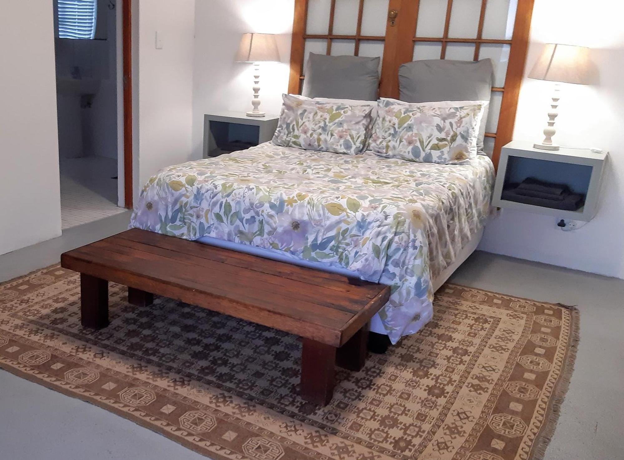 Blombos Self-Catering House Villa Franskraalstrand Ngoại thất bức ảnh