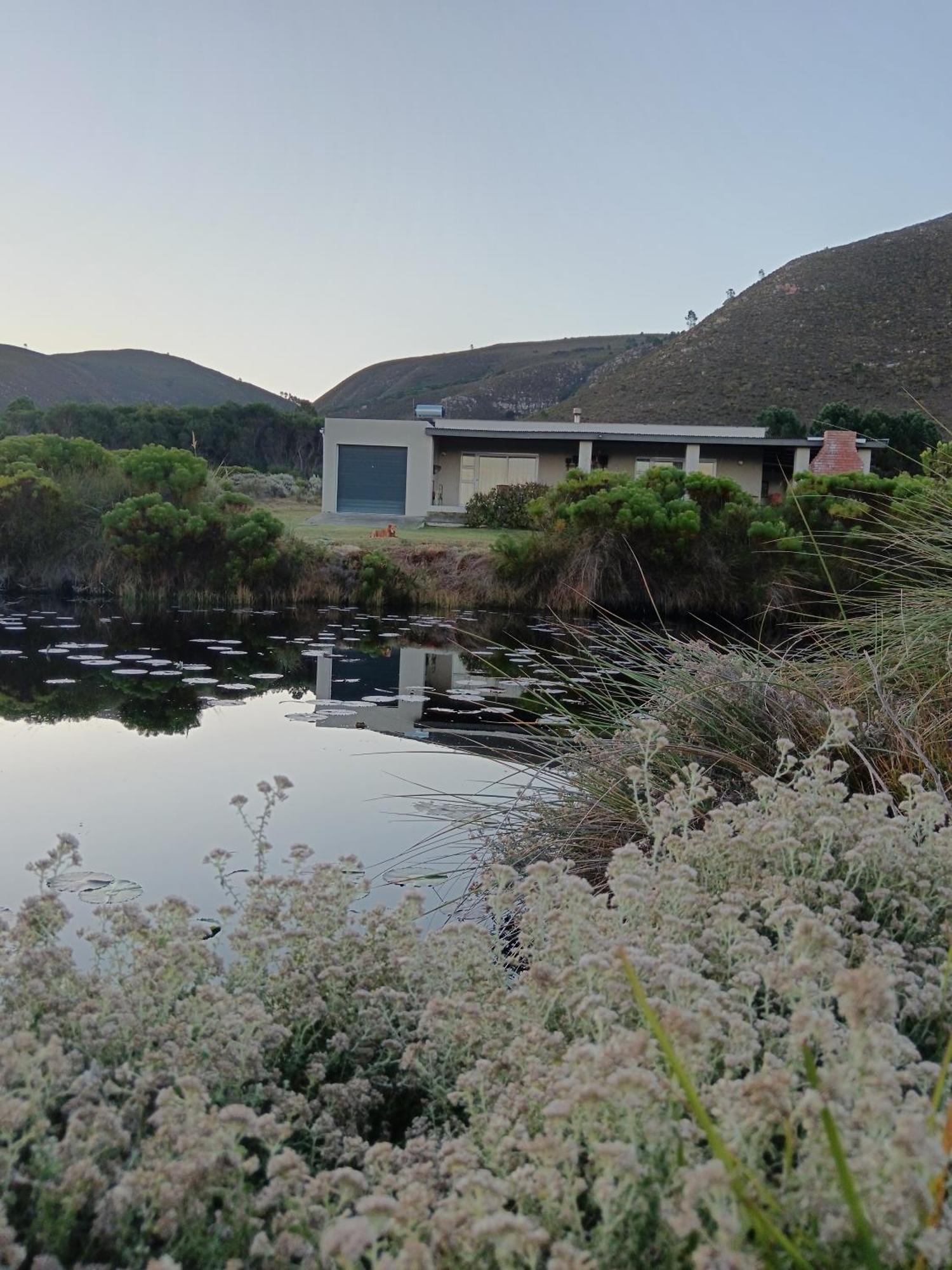 Blombos Self-Catering House Villa Franskraalstrand Ngoại thất bức ảnh