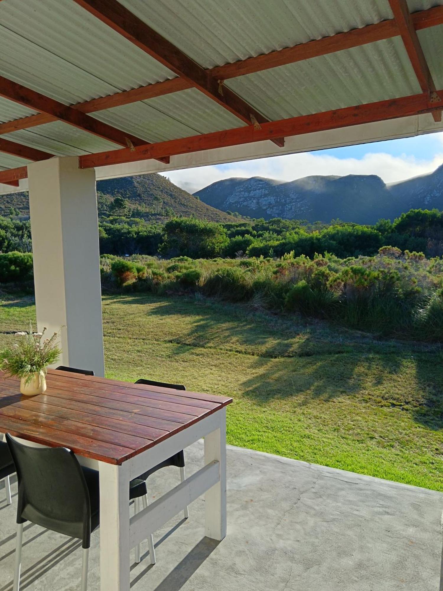 Blombos Self-Catering House Villa Franskraalstrand Ngoại thất bức ảnh