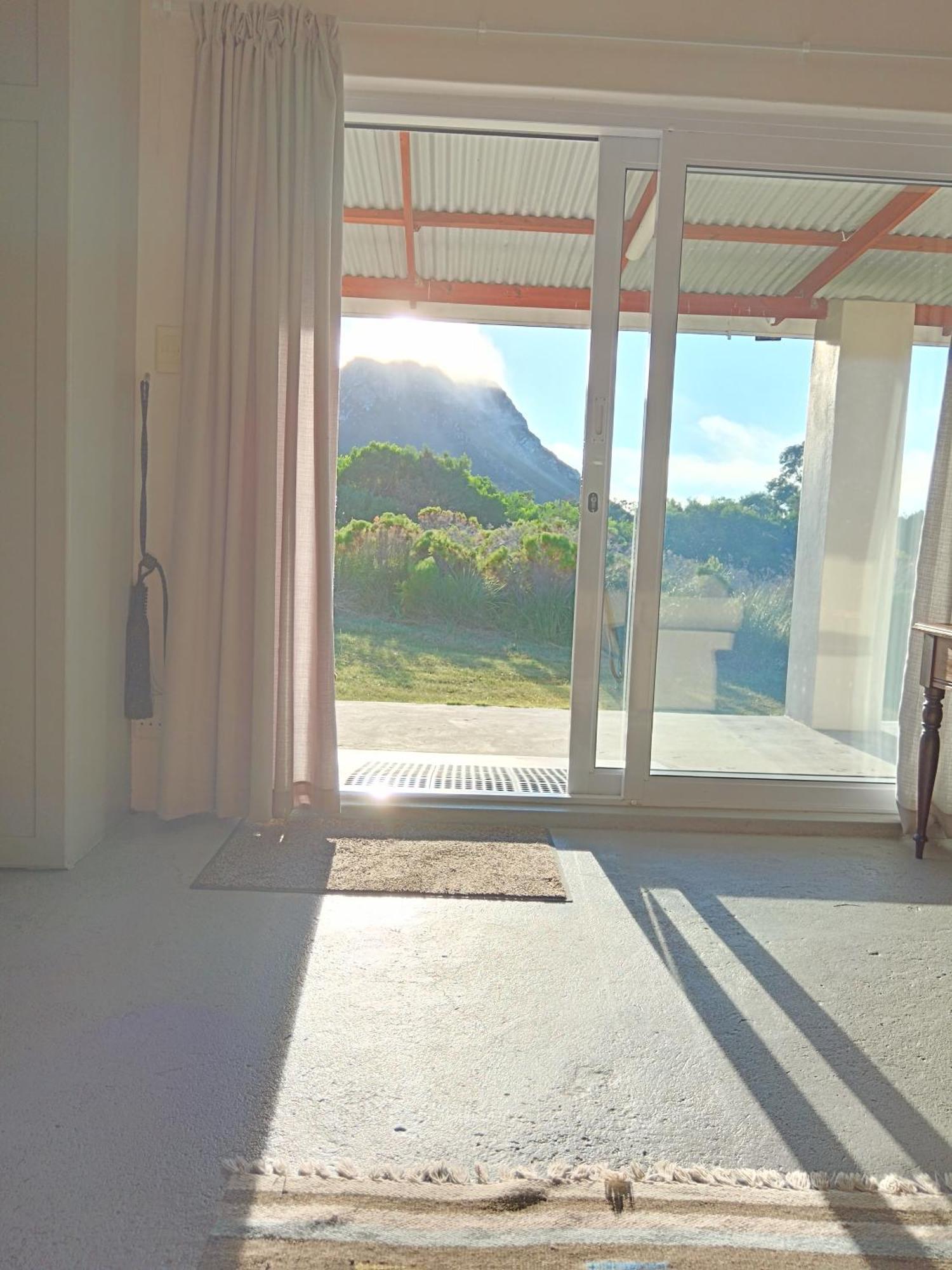 Blombos Self-Catering House Villa Franskraalstrand Ngoại thất bức ảnh