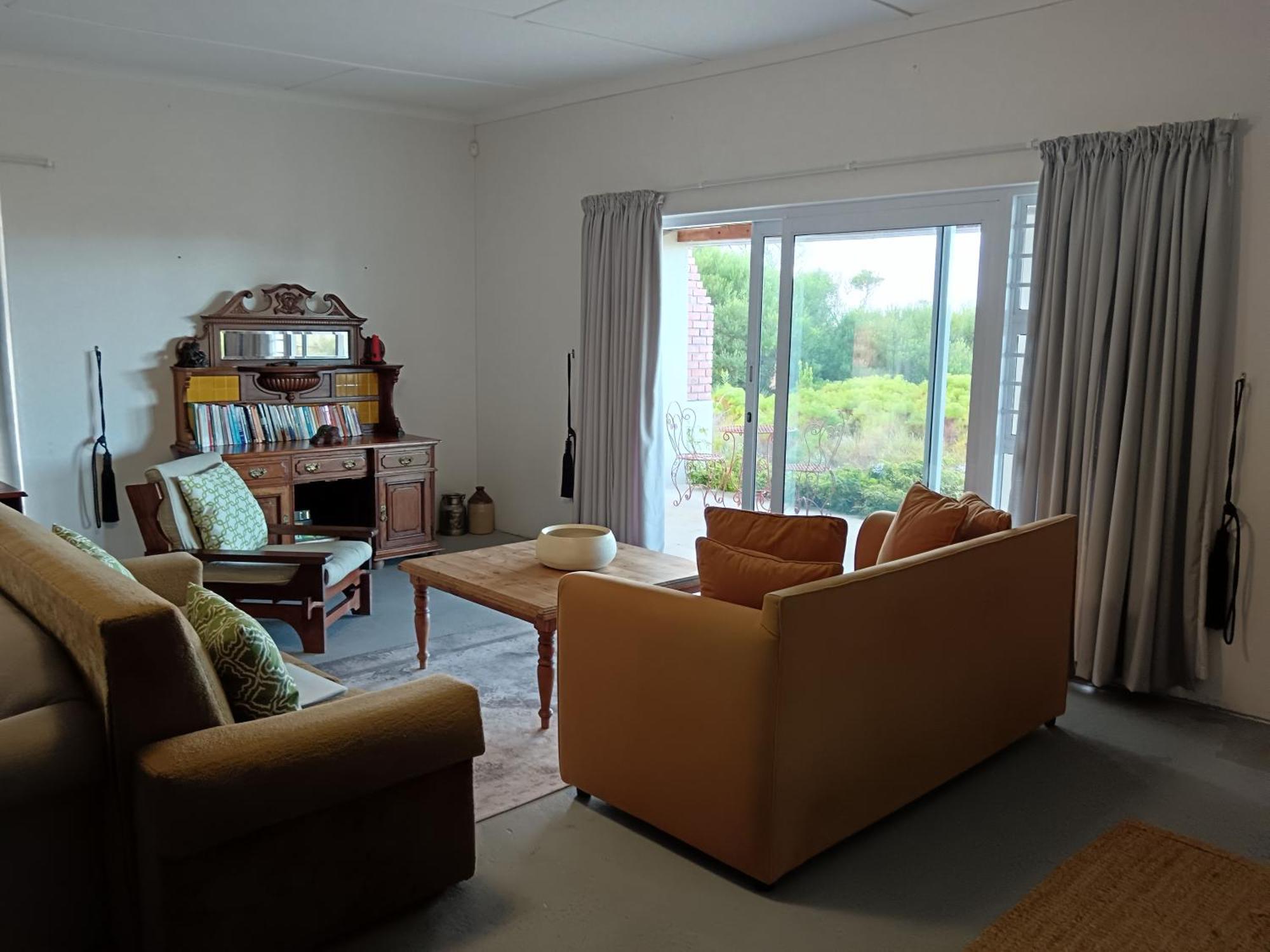 Blombos Self-Catering House Villa Franskraalstrand Ngoại thất bức ảnh