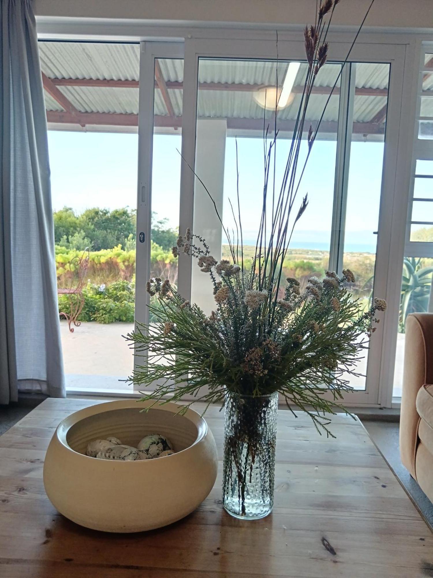 Blombos Self-Catering House Villa Franskraalstrand Ngoại thất bức ảnh