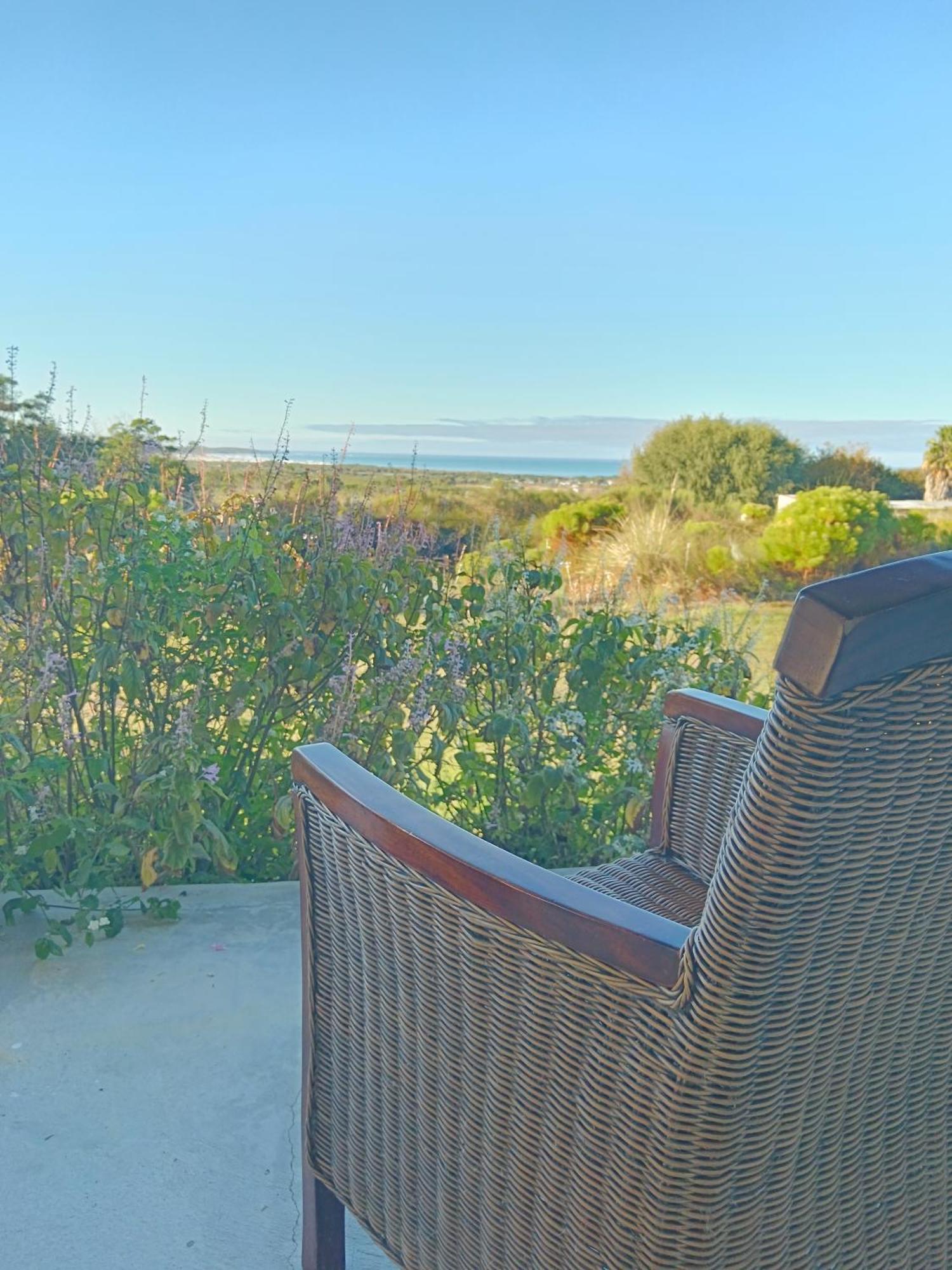 Blombos Self-Catering House Villa Franskraalstrand Ngoại thất bức ảnh